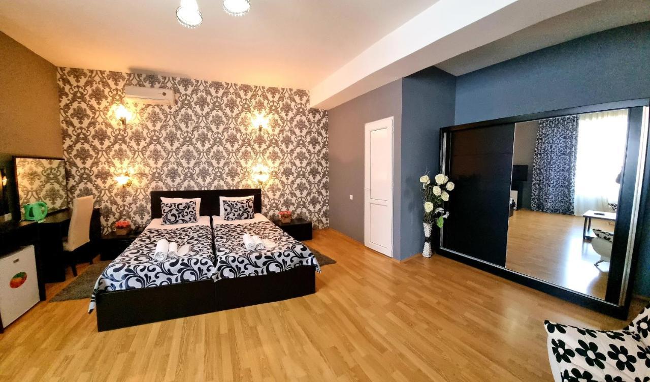Qeroli Old Town Otel Tiflis Dış mekan fotoğraf