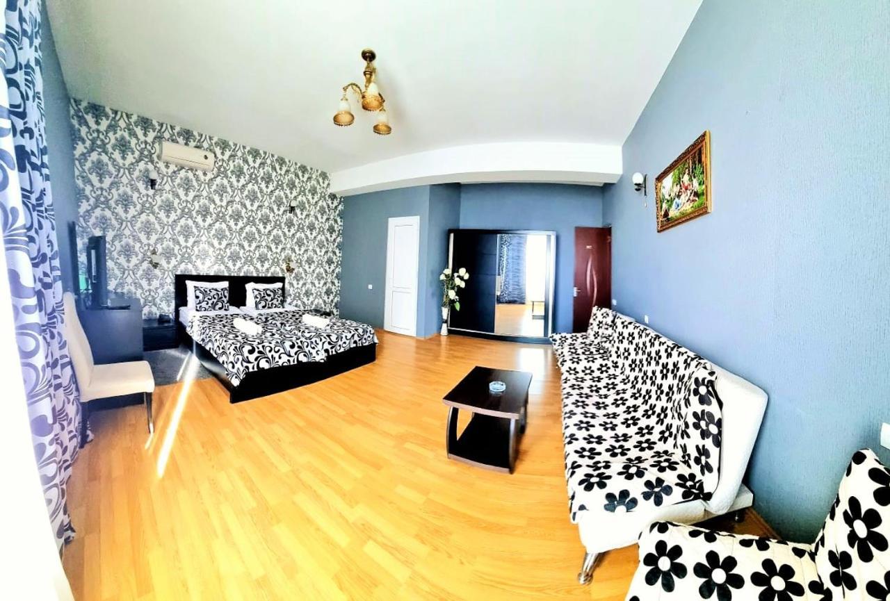 Qeroli Old Town Otel Tiflis Dış mekan fotoğraf
