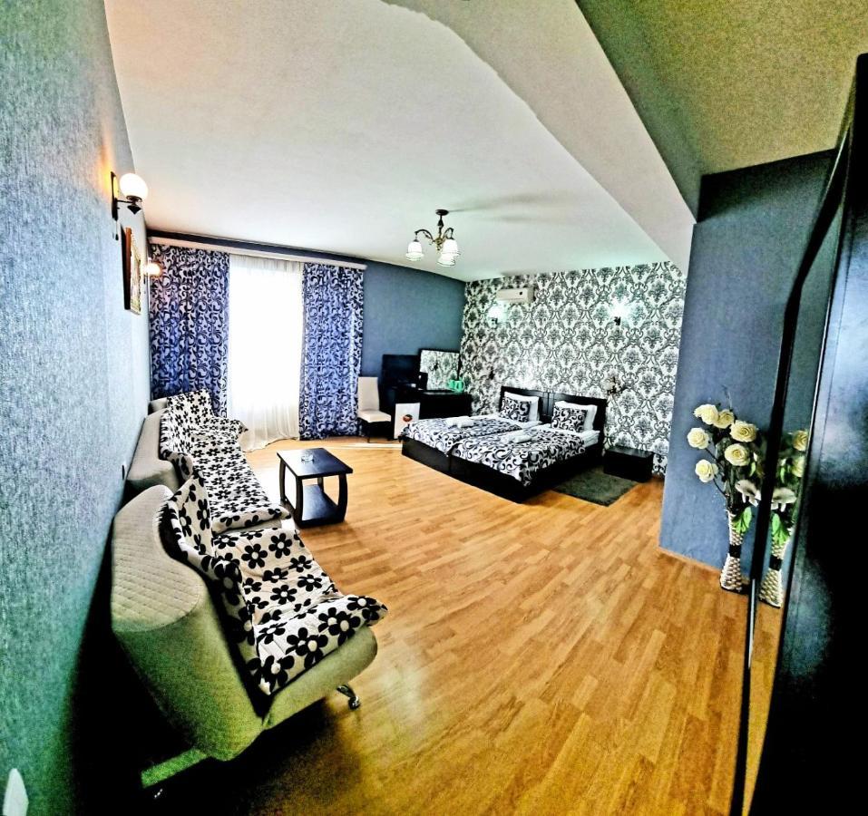 Qeroli Old Town Otel Tiflis Dış mekan fotoğraf