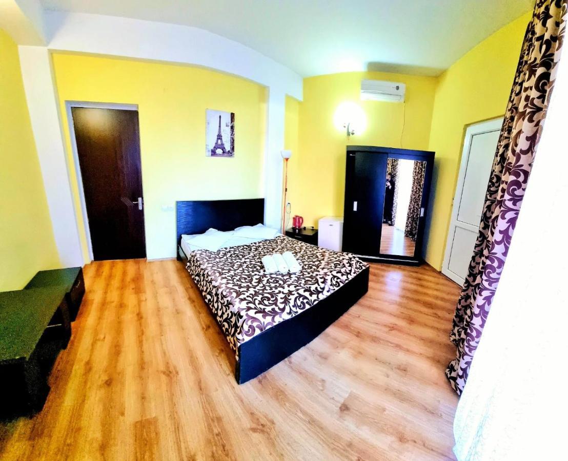 Qeroli Old Town Otel Tiflis Dış mekan fotoğraf