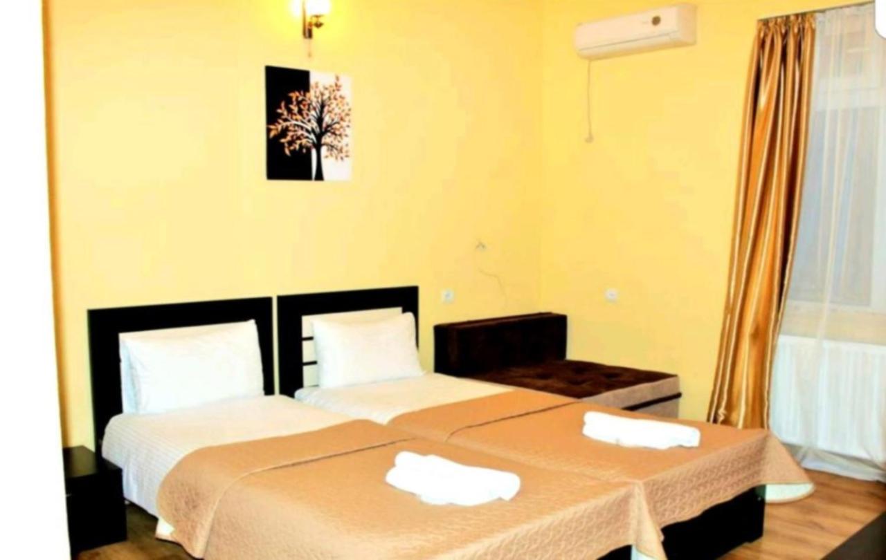 Qeroli Old Town Otel Tiflis Dış mekan fotoğraf