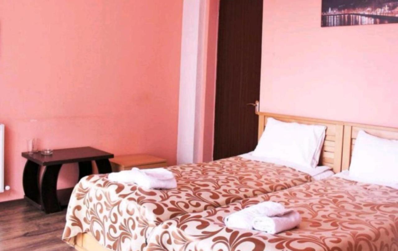 Qeroli Old Town Otel Tiflis Dış mekan fotoğraf