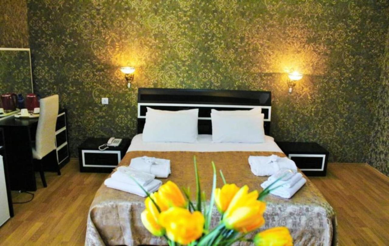 Qeroli Old Town Otel Tiflis Dış mekan fotoğraf