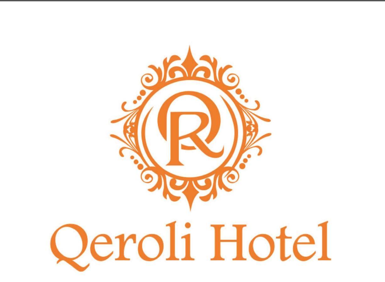 Qeroli Old Town Otel Tiflis Dış mekan fotoğraf