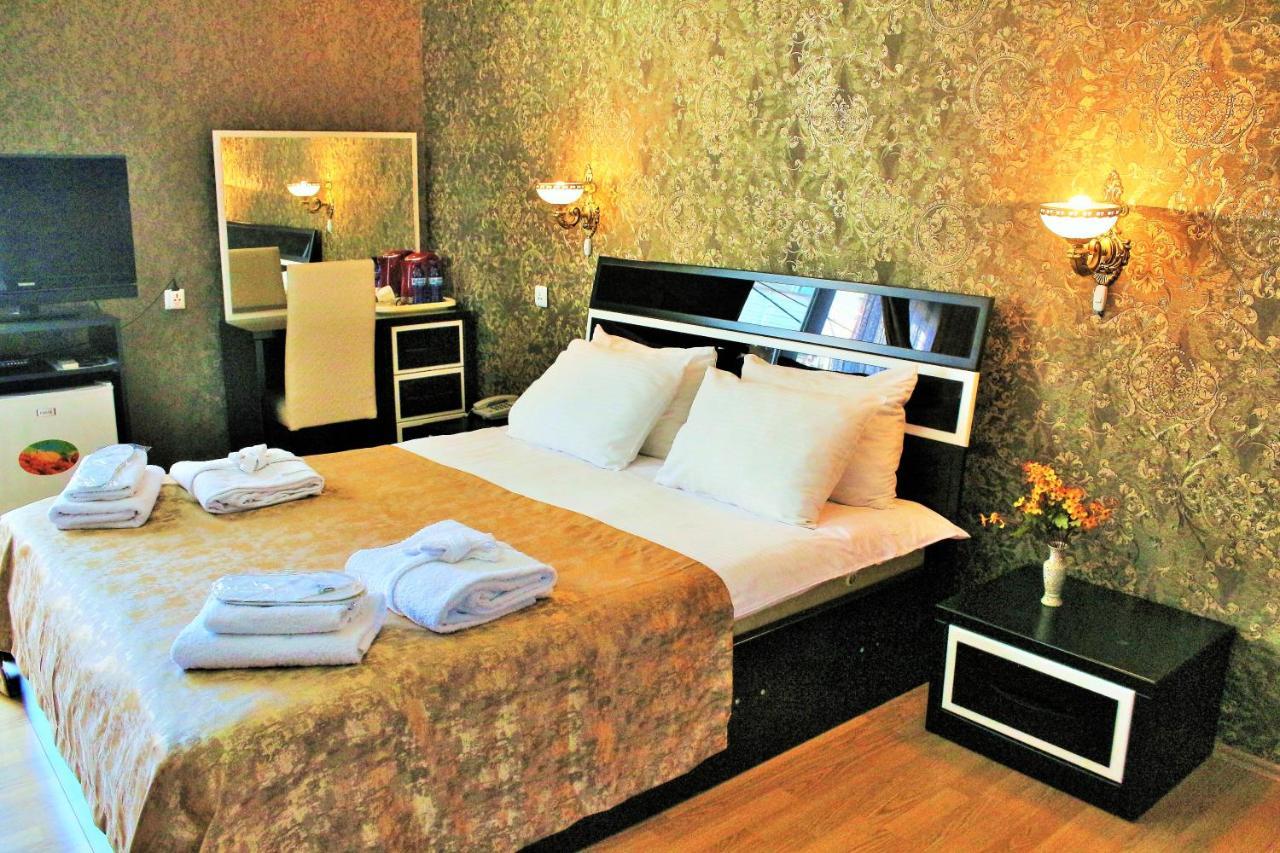 Qeroli Old Town Otel Tiflis Dış mekan fotoğraf