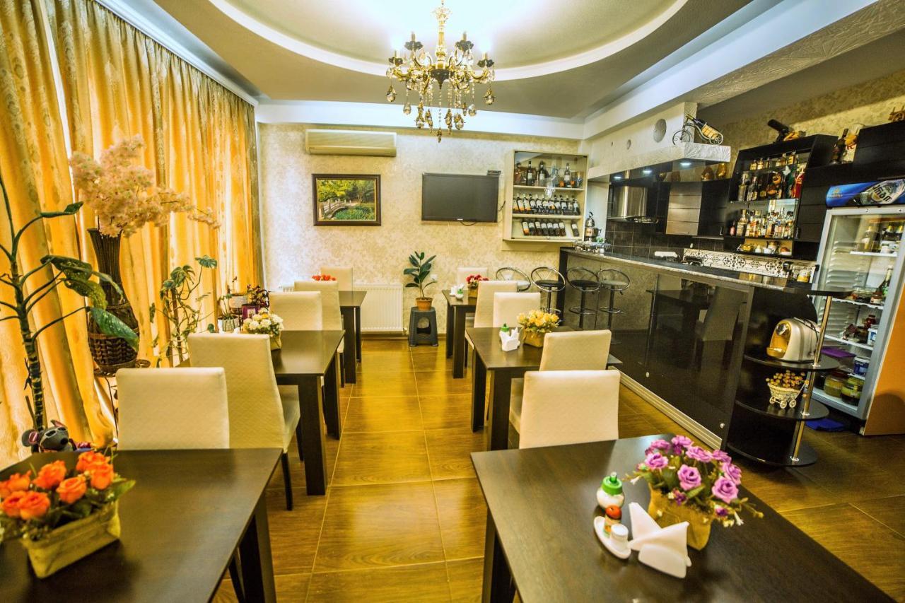 Qeroli Old Town Otel Tiflis Dış mekan fotoğraf